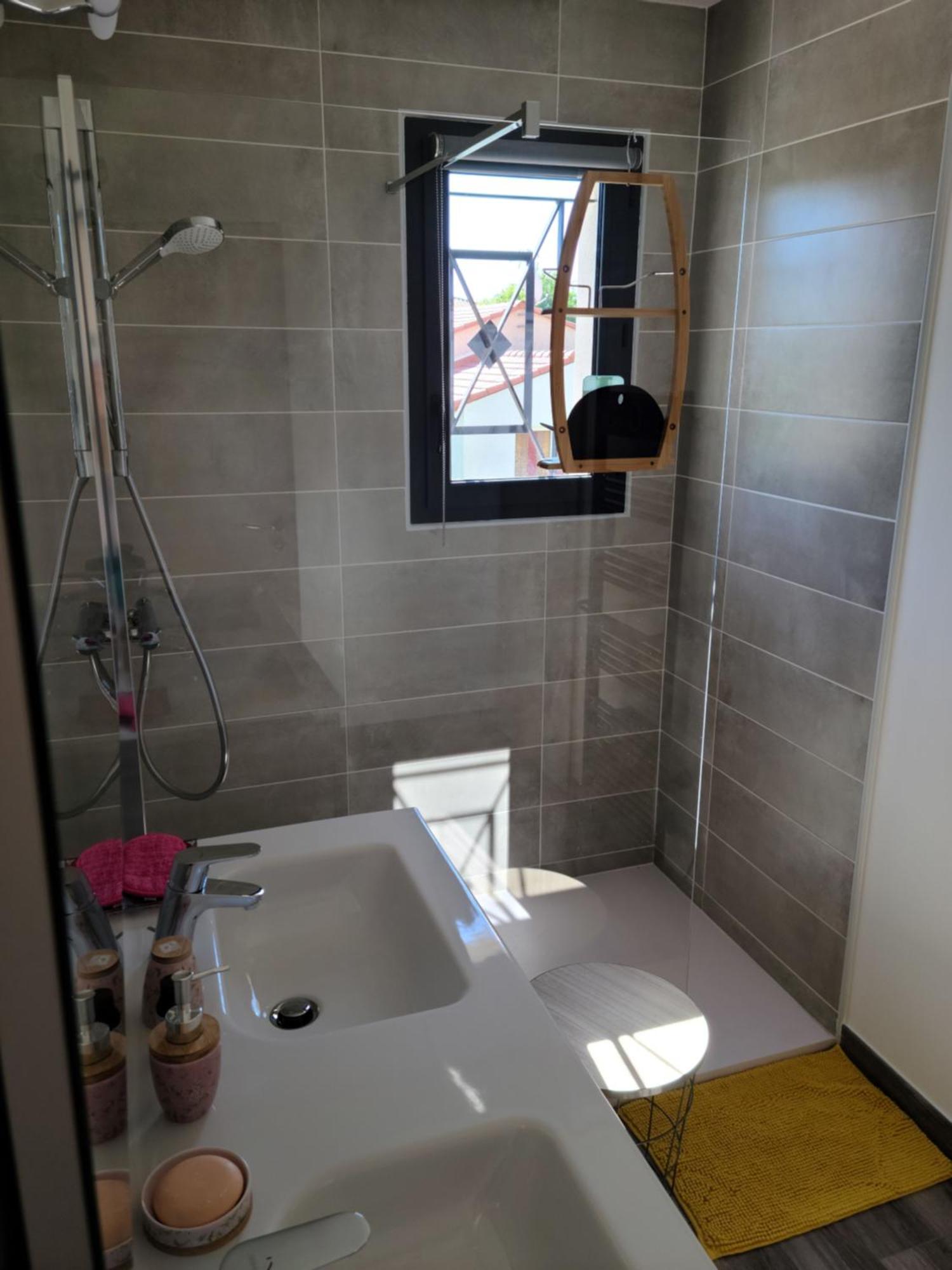 Les Papillons D'Uzes Bed & Breakfast Saint-Laurent-la-Vernede Bagian luar foto